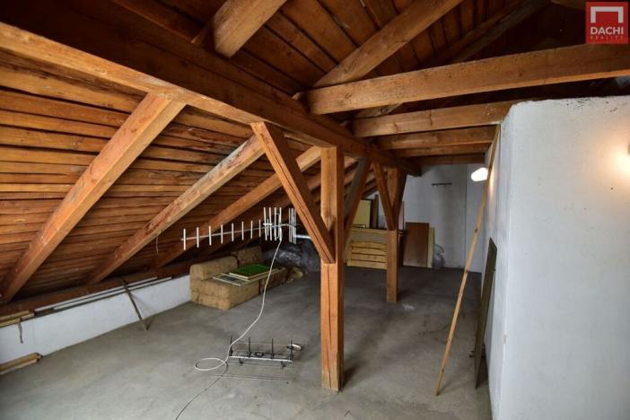 Prodej rodinného domu, Slatinice, 212 m2