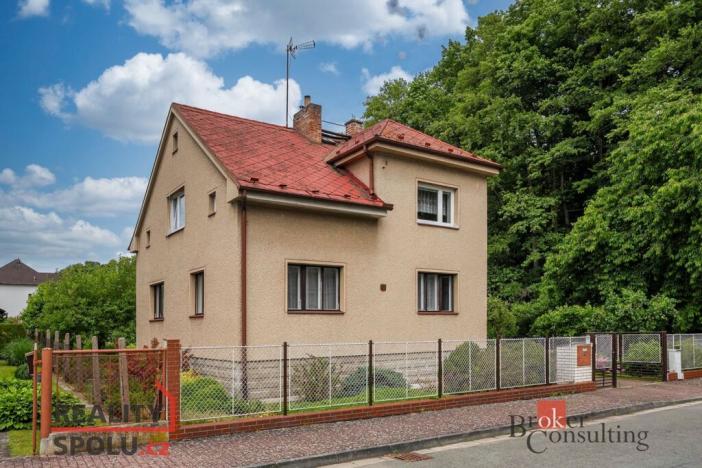 Prodej rodinného domu, Týniště nad Orlicí, Voklik, 241 m2
