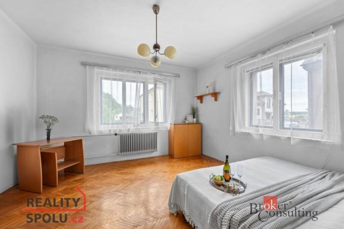 Prodej rodinného domu, Týniště nad Orlicí, Voklik, 241 m2