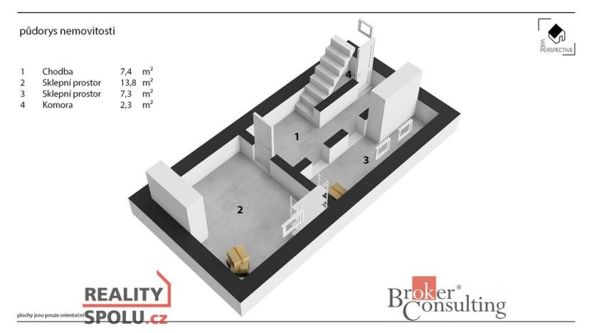 Prodej rodinného domu, Týniště nad Orlicí, Voklik, 241 m2