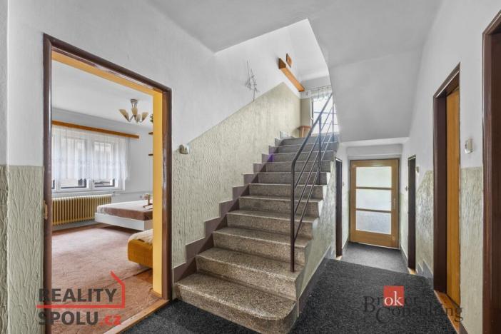 Prodej rodinného domu, Týniště nad Orlicí, Voklik, 241 m2