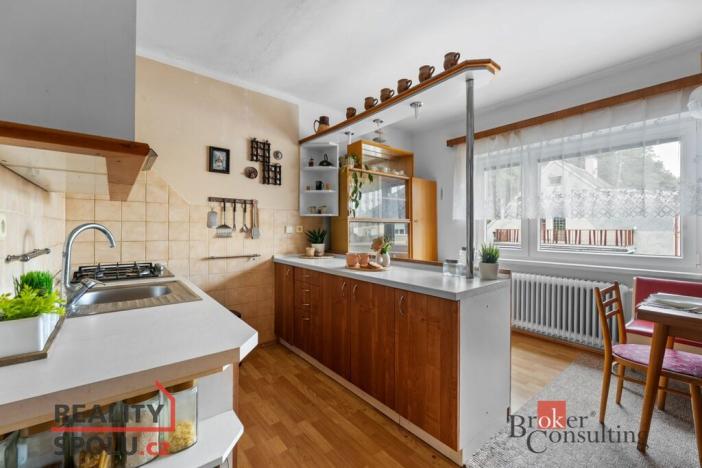 Prodej rodinného domu, Týniště nad Orlicí, Voklik, 241 m2