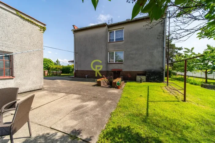 Prodej rodinného domu, Český Těšín - Dolní Žukov, Pod Zvonek, 194 m2