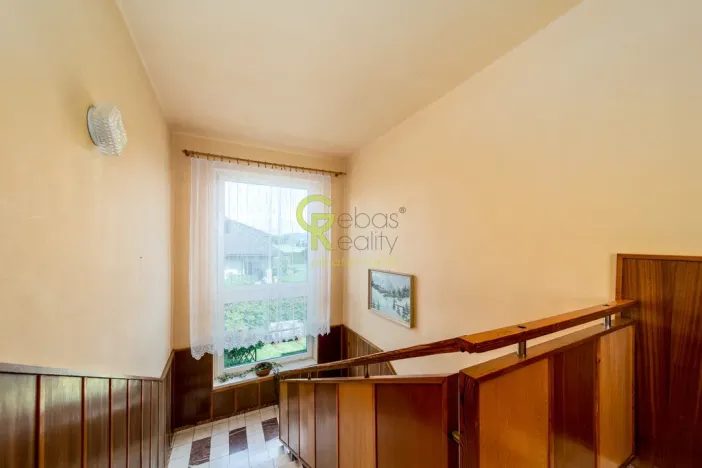 Prodej rodinného domu, Český Těšín - Dolní Žukov, Pod Zvonek, 194 m2