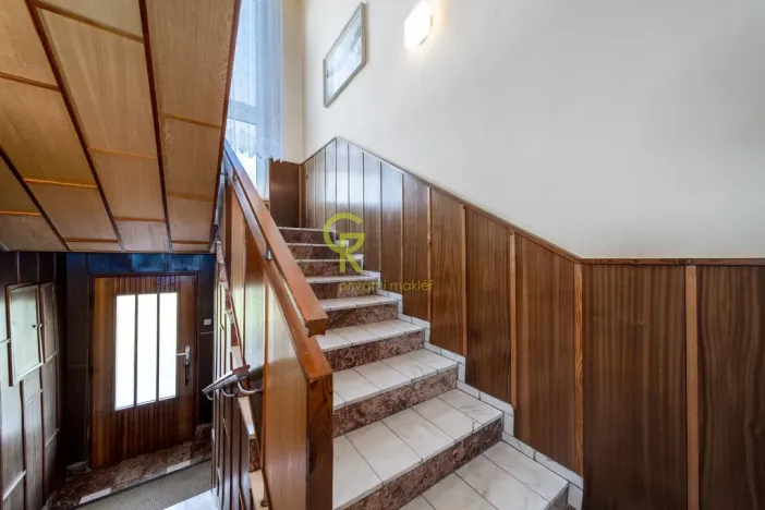 Prodej rodinného domu, Český Těšín - Dolní Žukov, Pod Zvonek, 194 m2