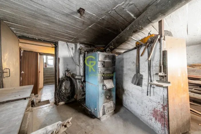 Prodej rodinného domu, Český Těšín - Dolní Žukov, Pod Zvonek, 194 m2