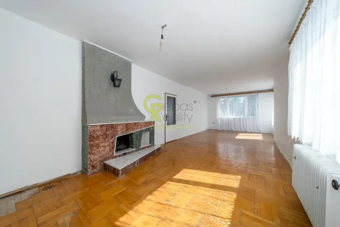 Prodej rodinného domu, Český Těšín - Dolní Žukov, Pod Zvonek, 194 m2