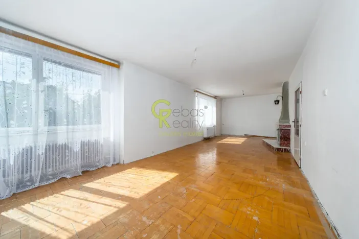 Prodej rodinného domu, Český Těšín - Dolní Žukov, Pod Zvonek, 194 m2