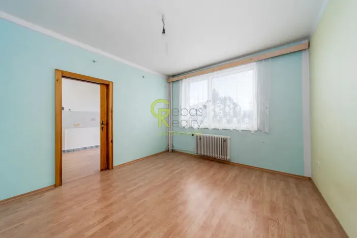 Prodej rodinného domu, Český Těšín - Dolní Žukov, Pod Zvonek, 194 m2