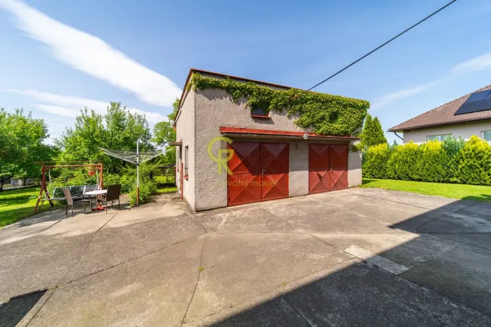 Prodej rodinného domu, Český Těšín - Dolní Žukov, Pod Zvonek, 194 m2