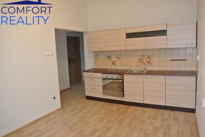 Pronájem bytu 4+1, Opava - Předměstí, Olomoucká, 100 m2