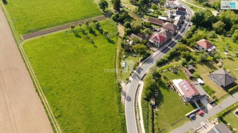 Prodej pozemku pro bydlení, Močovice, 7185 m2