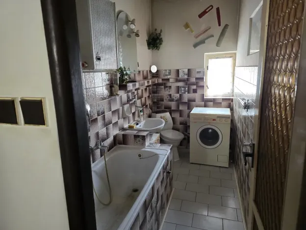 Pronájem bytu 3+kk, Kladno, Saskova, 60 m2