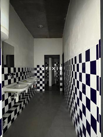 Pronájem skladu, Brno, Vídeňská, 400 m2