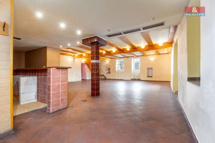 Prodej rodinného domu, Chrast - Podlažice, 631 m2