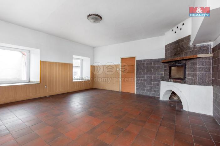 Prodej rodinného domu, Chrast - Podlažice, 631 m2