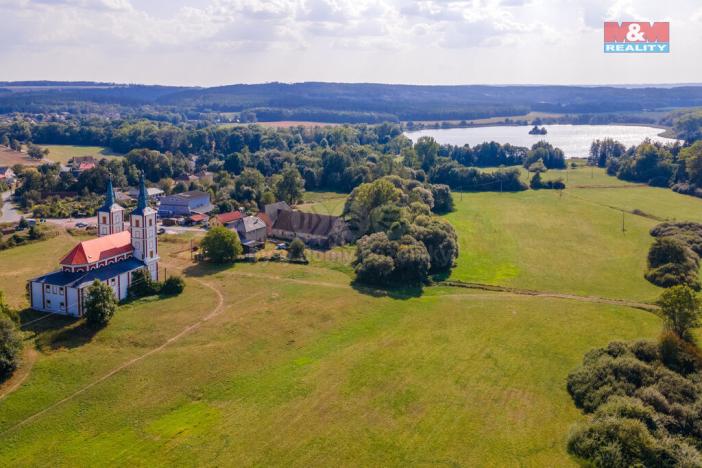 Prodej rodinného domu, Chrast - Podlažice, 631 m2