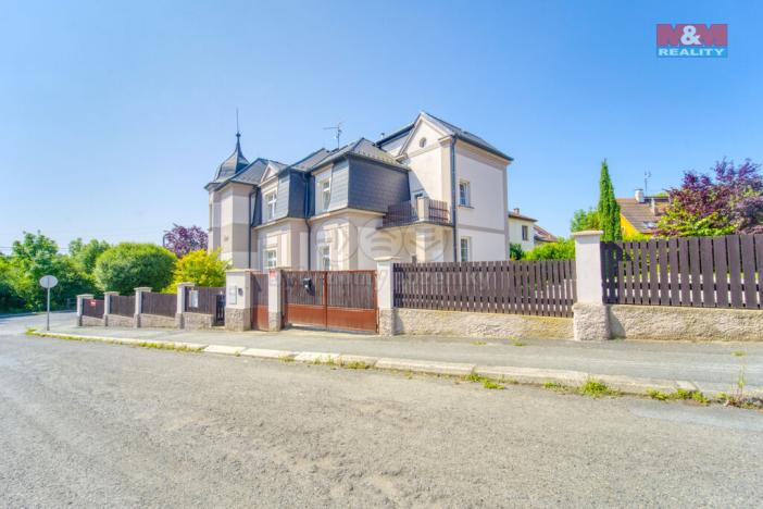 Prodej bytu 3+kk, Plzeň - Doudlevce, Šípková, 88 m2