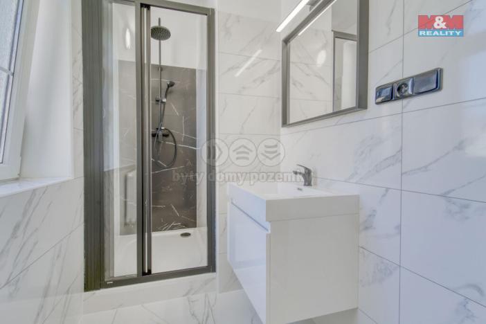 Prodej bytu 3+kk, Plzeň - Doudlevce, Šípková, 88 m2