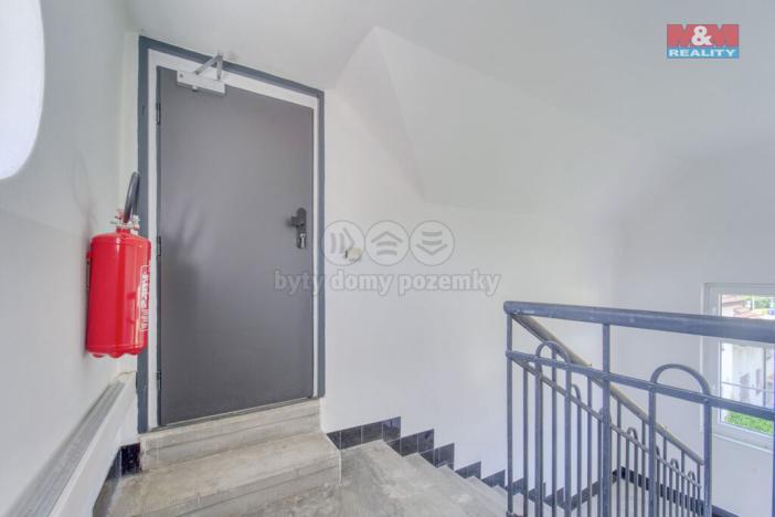 Prodej bytu 3+kk, Plzeň - Doudlevce, Šípková, 88 m2