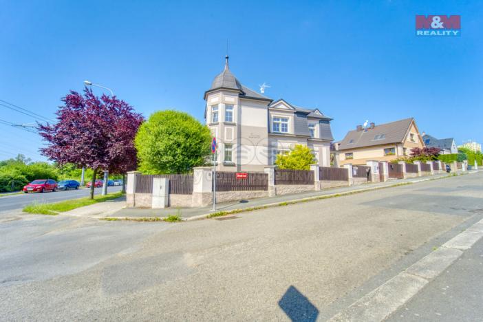 Prodej bytu 2+kk, Plzeň - Doudlevce, Šípková, 47 m2