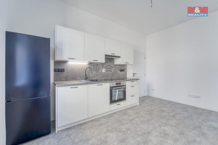 Prodej bytu 2+kk, Plzeň - Doudlevce, Šípková, 47 m2