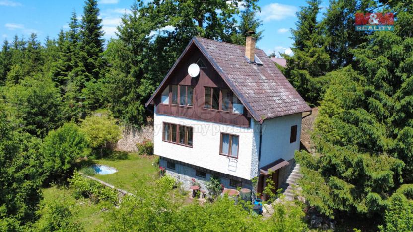 Prodej chalupy, Vojníkov, 138 m2