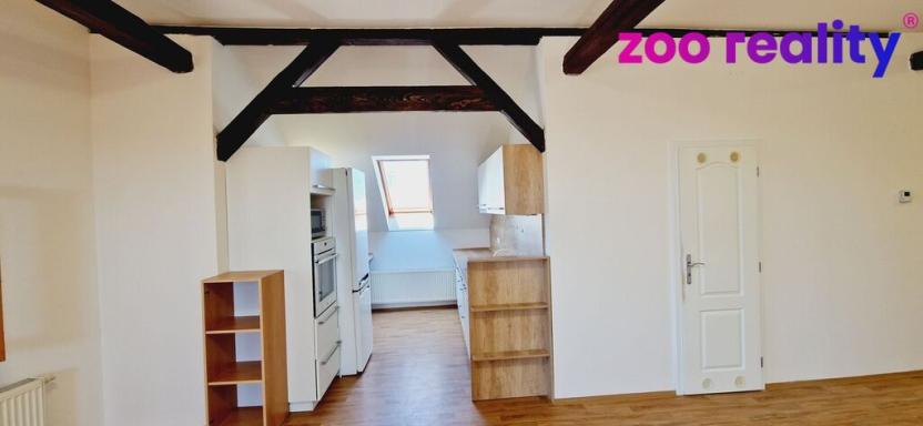 Pronájem bytu 3+kk, Chomutov, Nerudova, 107 m2