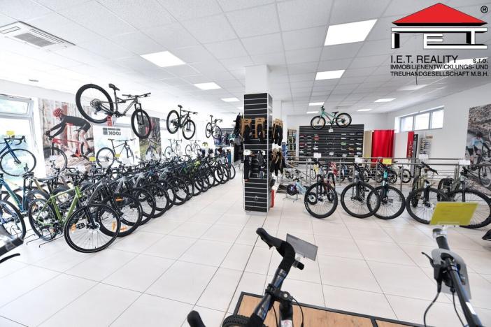 Pronájem obchodního prostoru, Ostrava, 28. října, 460 m2