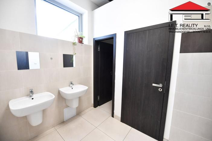 Pronájem obchodního prostoru, Ostrava, 28. října, 460 m2