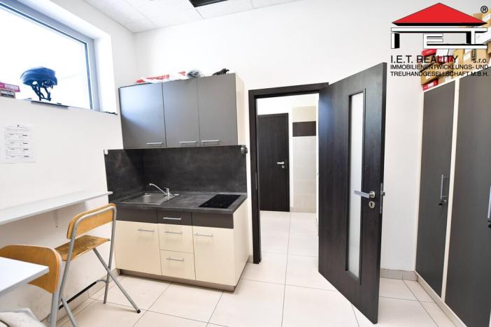 Pronájem obchodního prostoru, Ostrava, 28. října, 460 m2