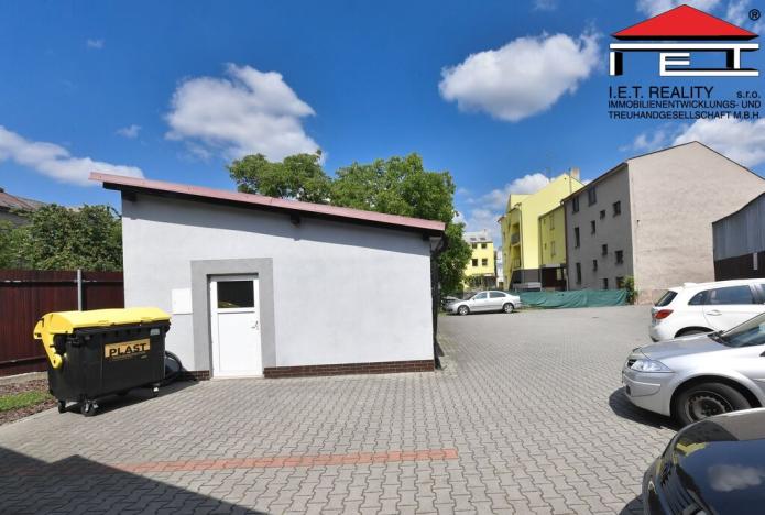 Pronájem obchodního prostoru, Ostrava, 28. října, 460 m2