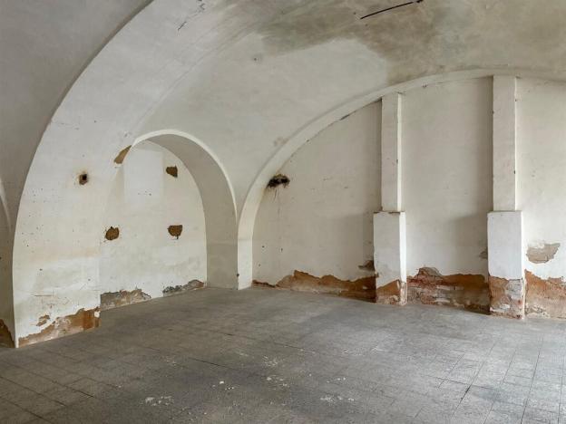 Pronájem obchodního prostoru, Planá, Zámecká, 250 m2