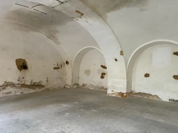 Pronájem obchodního prostoru, Planá, Zámecká, 100 m2