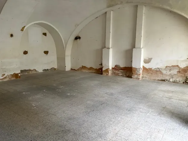 Pronájem obchodního prostoru, Planá, Zámecká, 100 m2