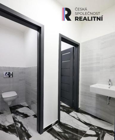 Pronájem obchodního prostoru, Otovice, V Březinkách, 163 m2