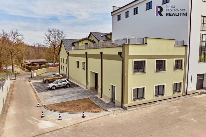 Pronájem obchodního prostoru, Otovice, V Březinkách, 163 m2