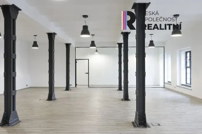 Pronájem obchodního prostoru, Otovice, V Březinkách, 163 m2