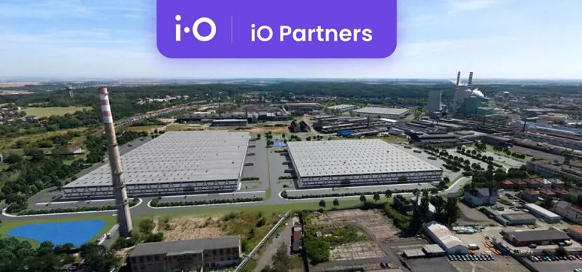 Pronájem skladu, Kladno, Thienfeld, 23340 m2