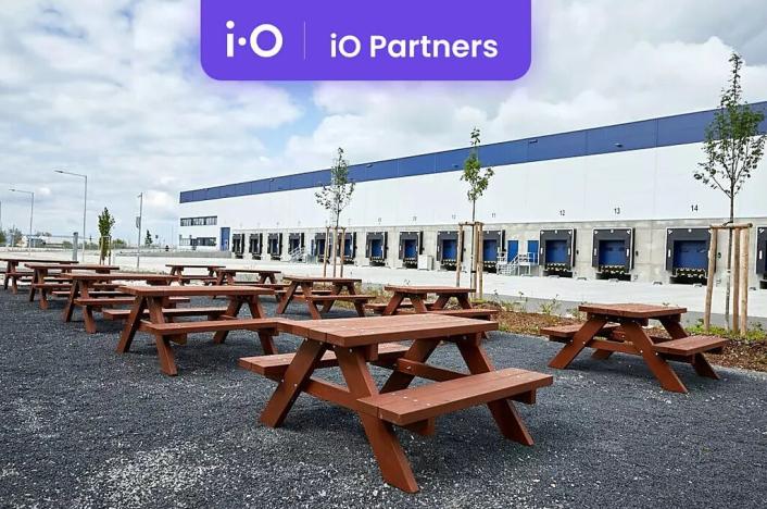 Pronájem skladu, Cheb, Podhradská, 5000 m2