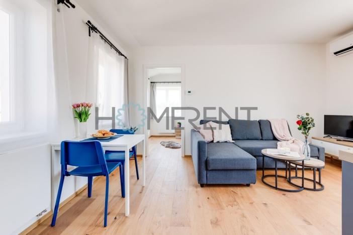 Pronájem bytu 2+kk, Praha, 42 m2