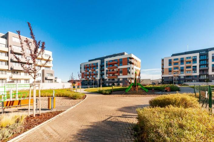 Pronájem bytu 2+kk, Praha - Zličín, Halenkovská, 51 m2