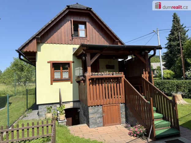 Prodej rodinného domu, Lichnov, 255 m2