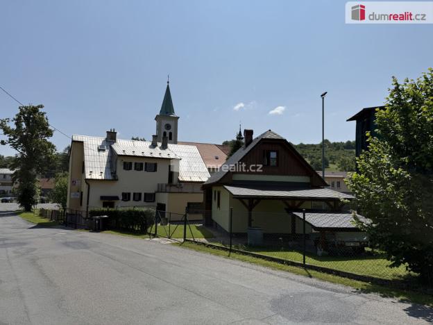 Prodej rodinného domu, Lichnov, 255 m2