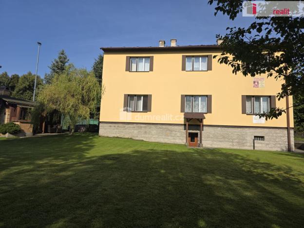 Prodej rodinného domu, Lichnov, 255 m2