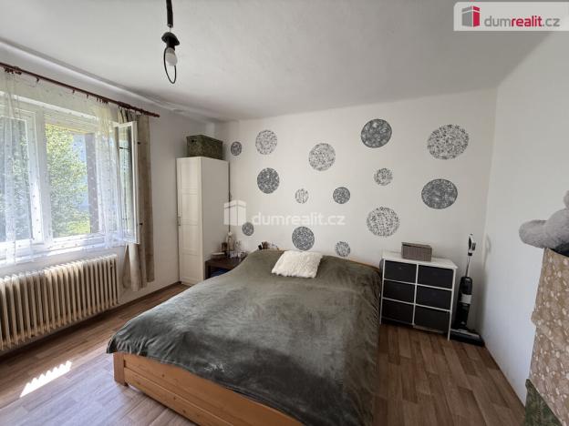 Prodej rodinného domu, Lichnov, 255 m2