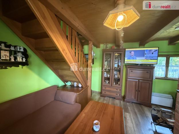 Prodej rodinného domu, Lichnov, 255 m2