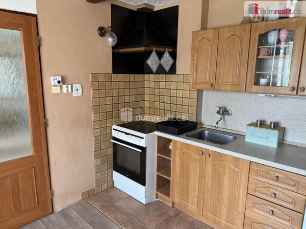 Prodej rodinného domu, Lichnov, 255 m2