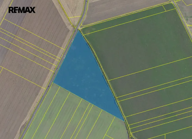 Prodej pole, Kněžice, 40299 m2