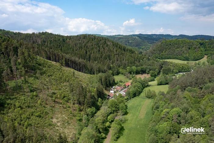 Prodej chalupy, Svojanov, 85 m2